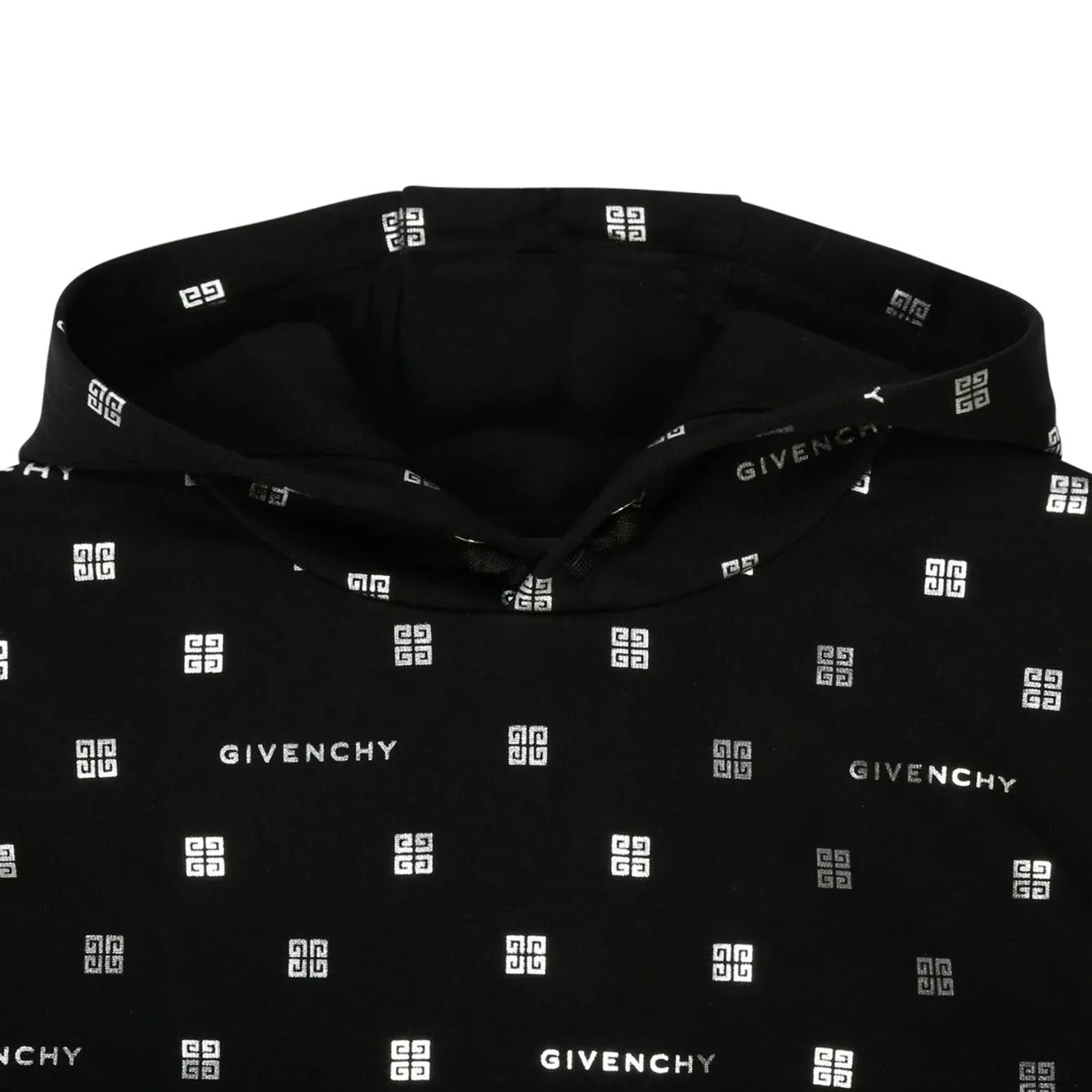 BLACK COTTON BLEND SWEATERS sold by Lord & Taylor product image thumbnail 3