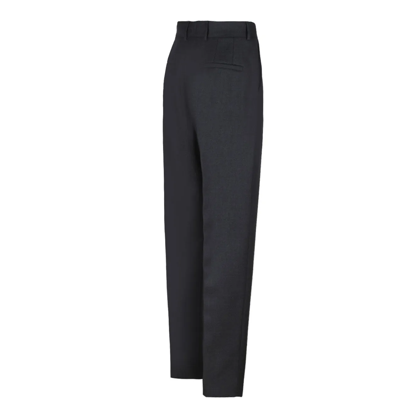 GRAY WOOL TROUSERS sold by Lord & Taylor product image thumbnail 3