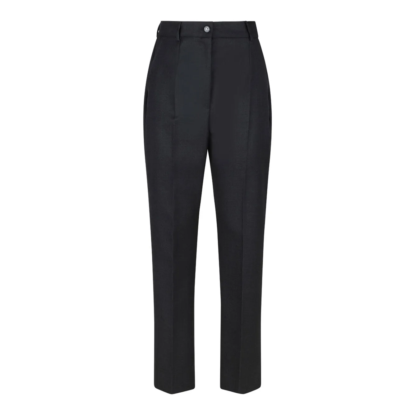 GRAY WOOL TROUSERS sold by Lord & Taylor