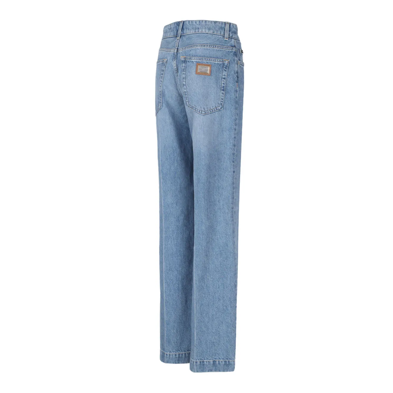 MATCHING COLOR COTTON TROUSERS sold by Lord & Taylor product image thumbnail 3