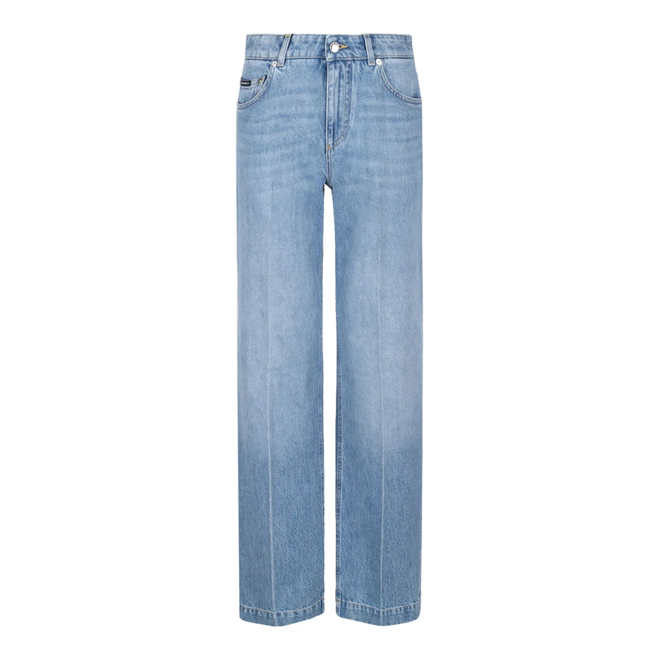 MATCHING COLOR COTTON TROUSERS sold by Lord & Taylor