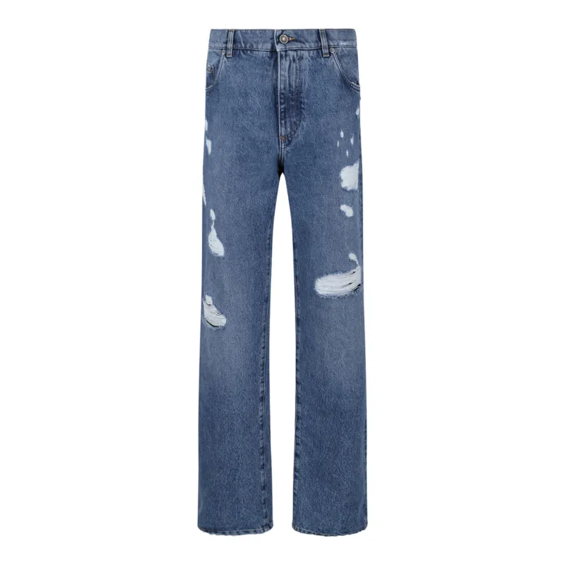 COTTON MULTICOLORED CLOTHING TROUSERS sold by Lord & Taylor