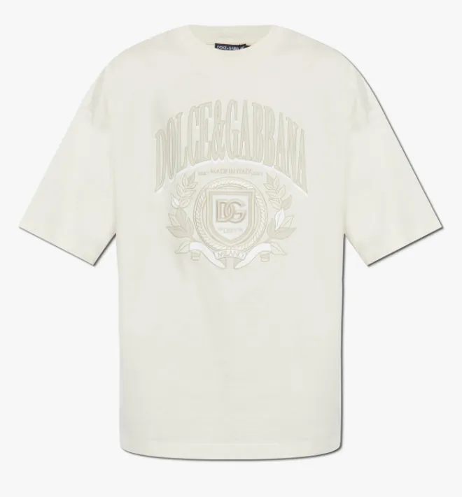 WHITE COTTON CLOTHING T-SHIRTS AND POLOS sold by Lord & Taylor