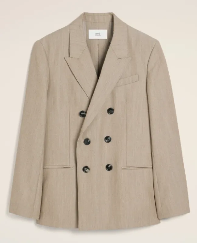 GINGER VIRGIN WOOL JACKETS sold by Lord & Taylor