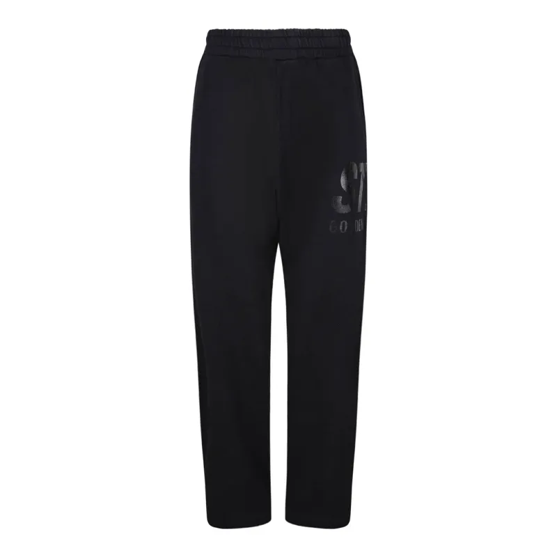 BLACK COTTON CLOTHING TROUSERS sold by Lord & Taylor