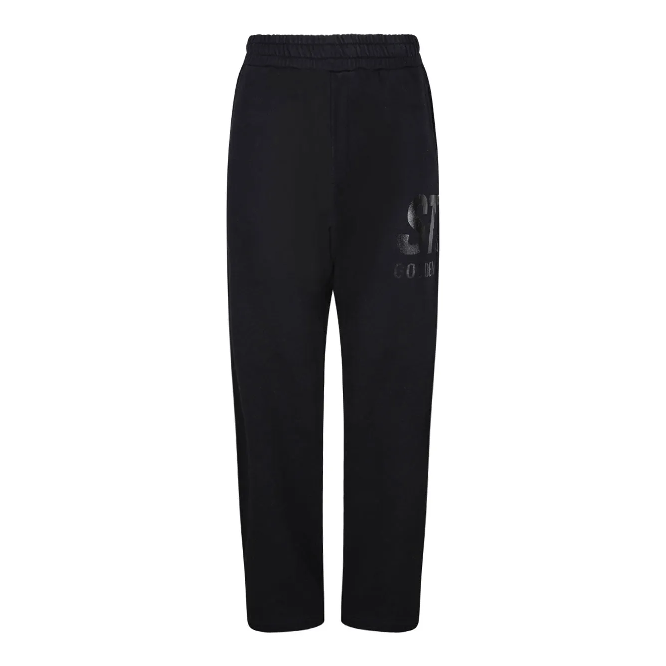 BLACK COTTON CLOTHING TROUSERS sold by Lord & Taylor