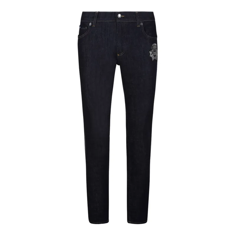 VARIANTE ABBINATA COTTON BLEND TROUSERS sold by Lord & Taylor