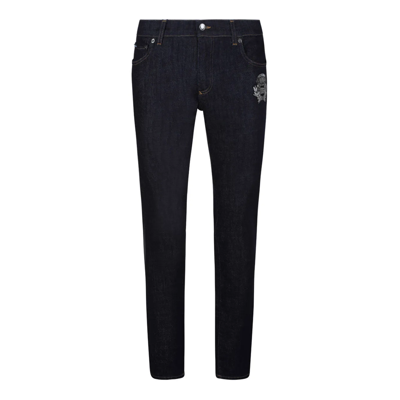 VARIANTE ABBINATA COTTON BLEND TROUSERS sold by Lord & Taylor