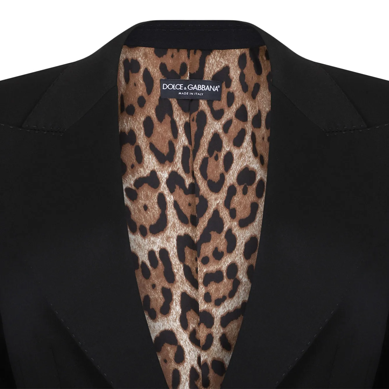 BLACK VIRGIN WOOL JACKETS sold by Lord & Taylor product image thumbnail 3