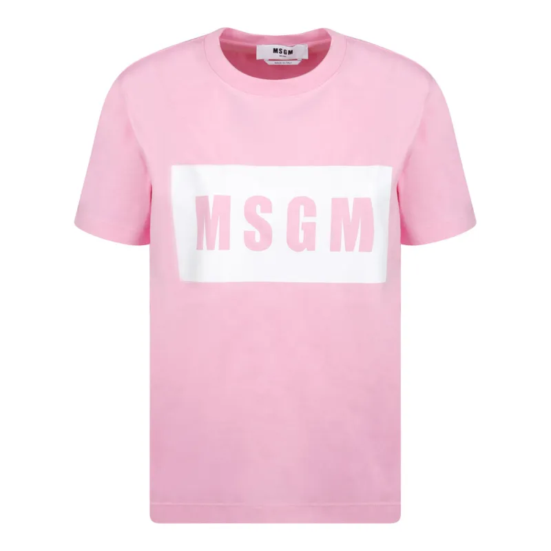 PINK COTTON T-SHIRTS AND POLOS sold by Lord & Taylor