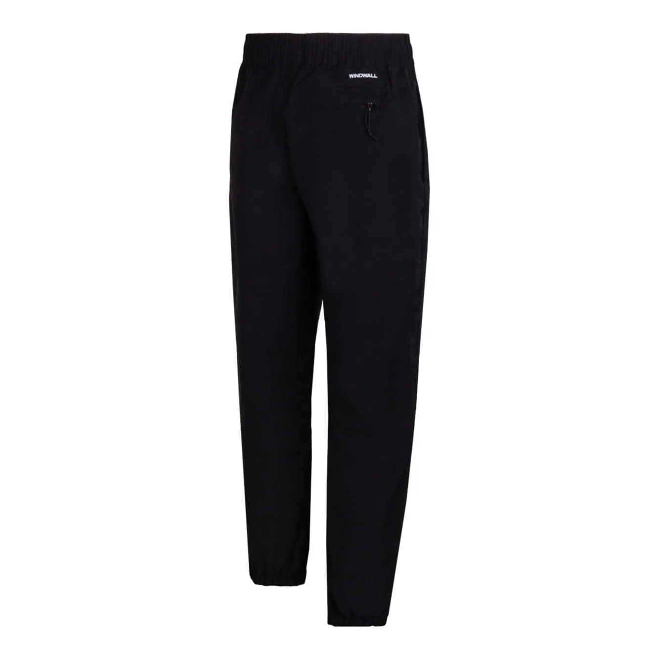 BLACK POLYESTER CLOTHING TROUSERS sold by Lord & Taylor product image thumbnail 3