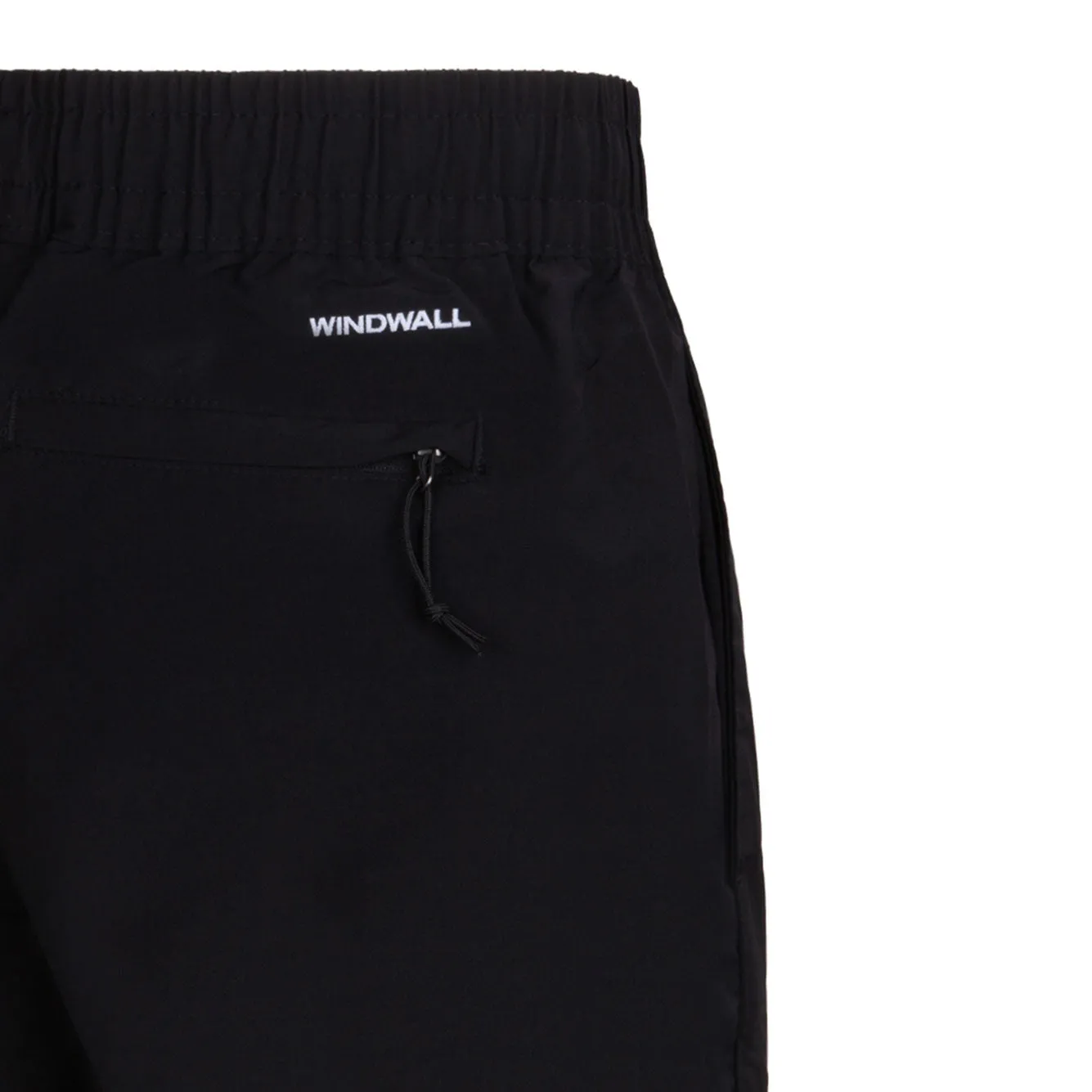 BLACK POLYESTER CLOTHING TROUSERS sold by Lord & Taylor product image thumbnail 4