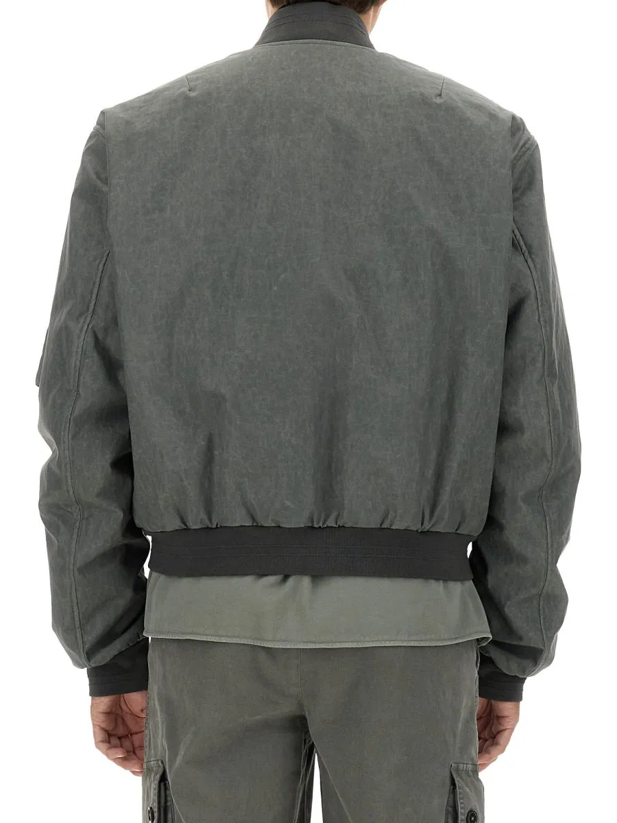 GREY LINEN BLEND COATS sold by Lord & Taylor product image thumbnail 3