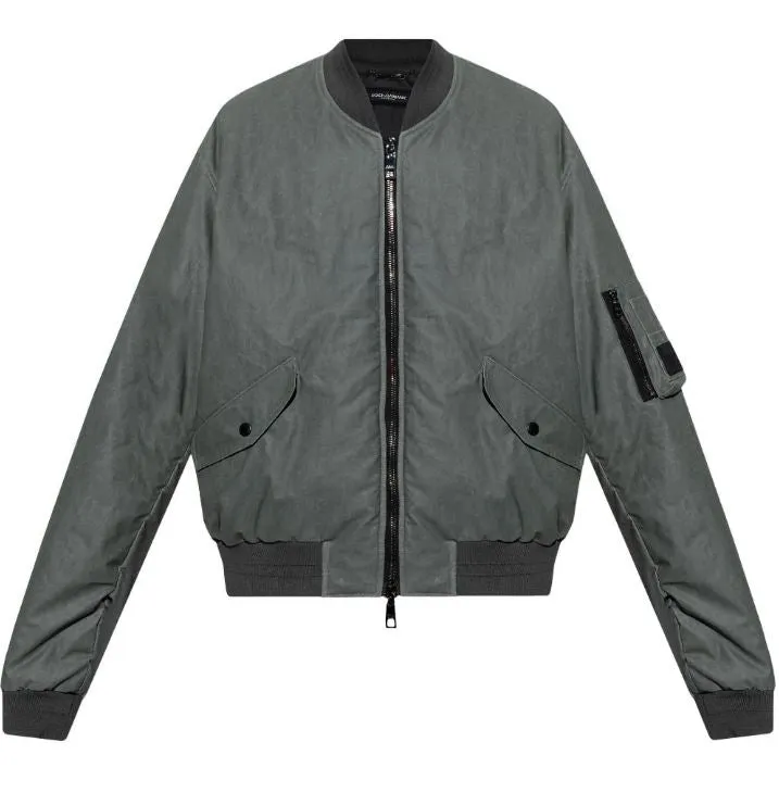 GREY LINEN BLEND COATS sold by Lord & Taylor