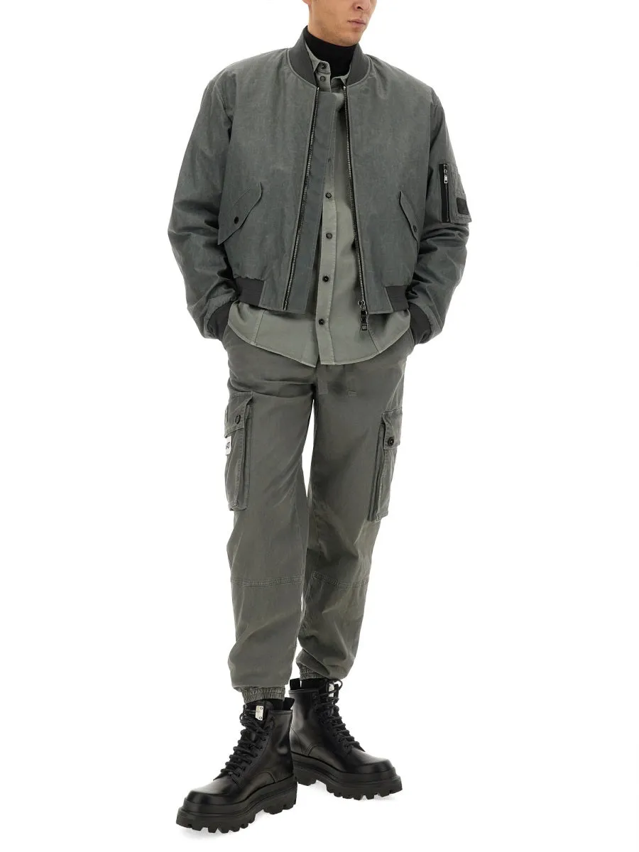 GREY LINEN BLEND COATS sold by Lord & Taylor product image thumbnail 2