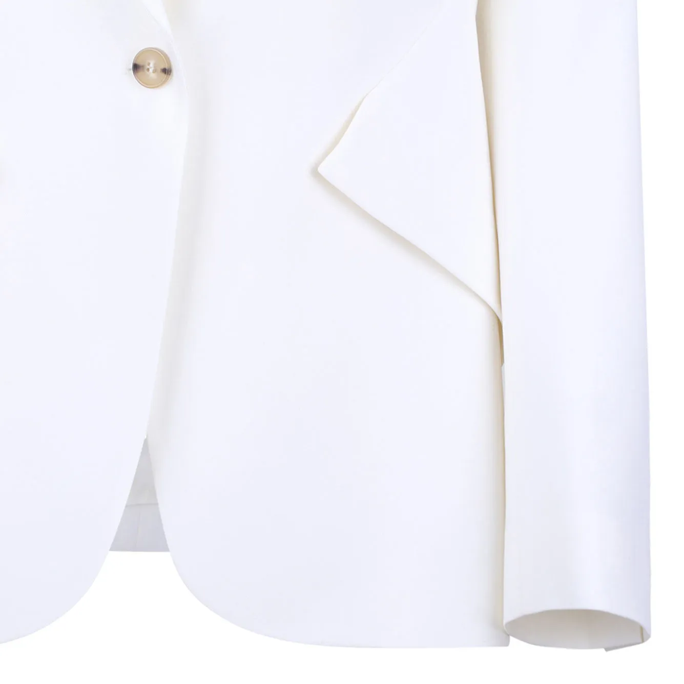 BONE WOOL JACKETS sold by Lord & Taylor product image thumbnail 4