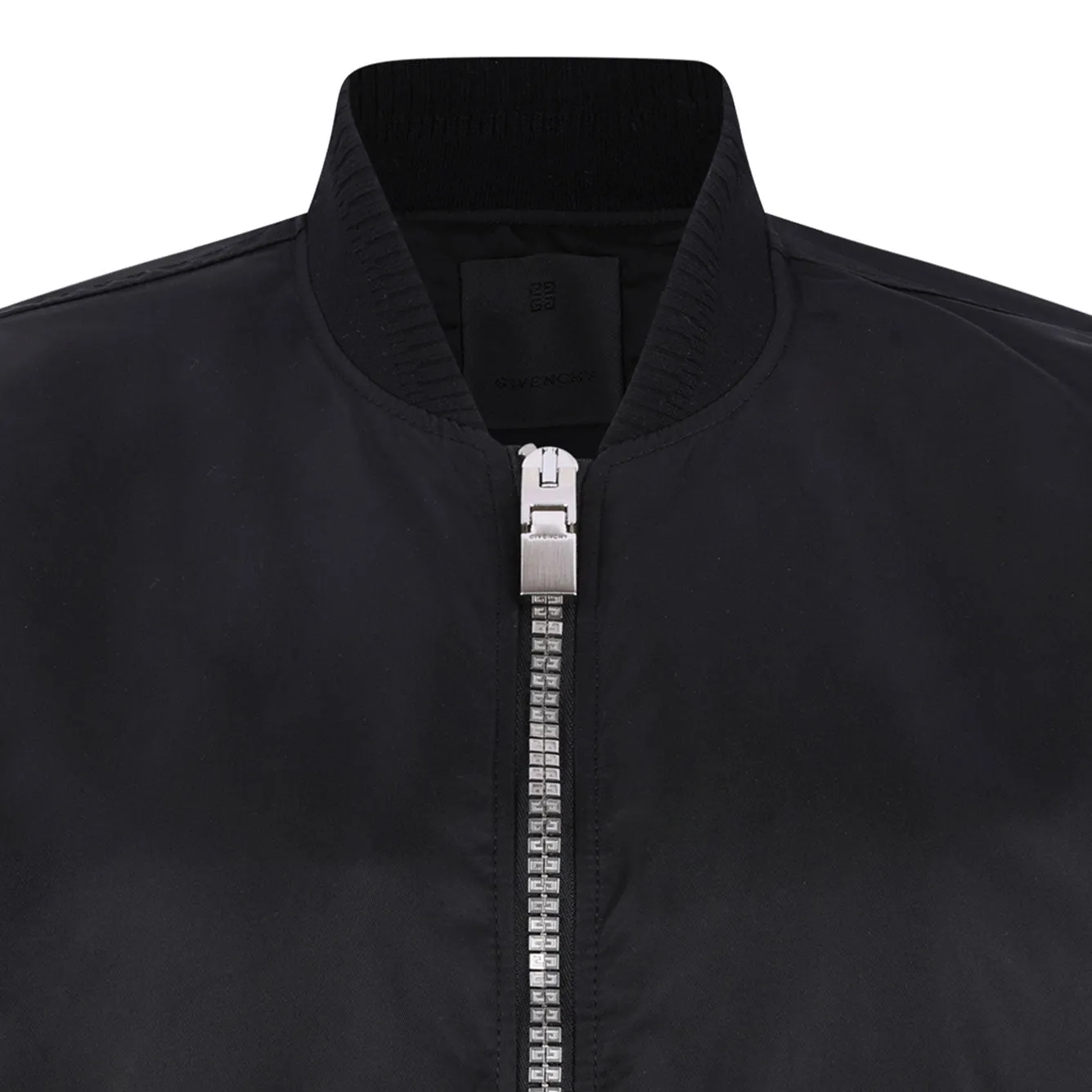 BLACK POLYAMIDE CLOTHING JACKETS sold by Lord & Taylor product image thumbnail 3