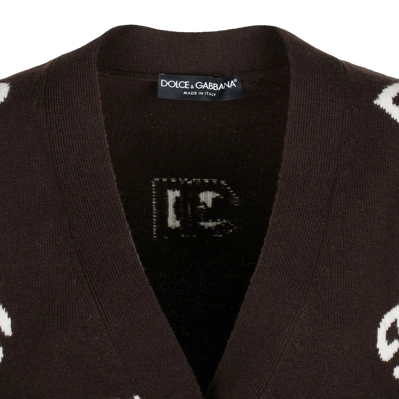 BROWN VIRGIN WOOL SWEATERS sold by Lord & Taylor product image thumbnail 3