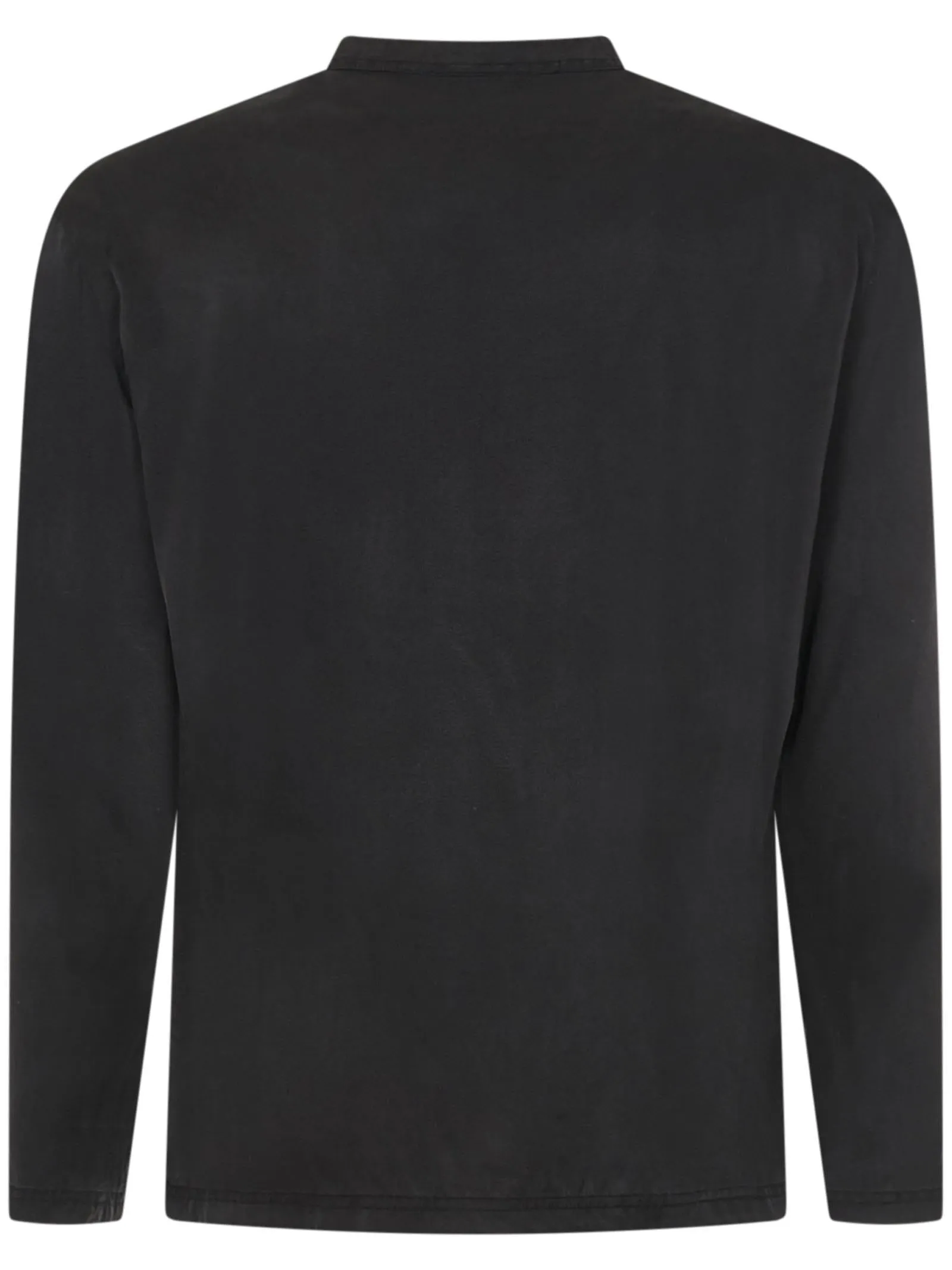 Tom Ford Henley Pajama Shirt sold by Lord & Taylor product image thumbnail 3
