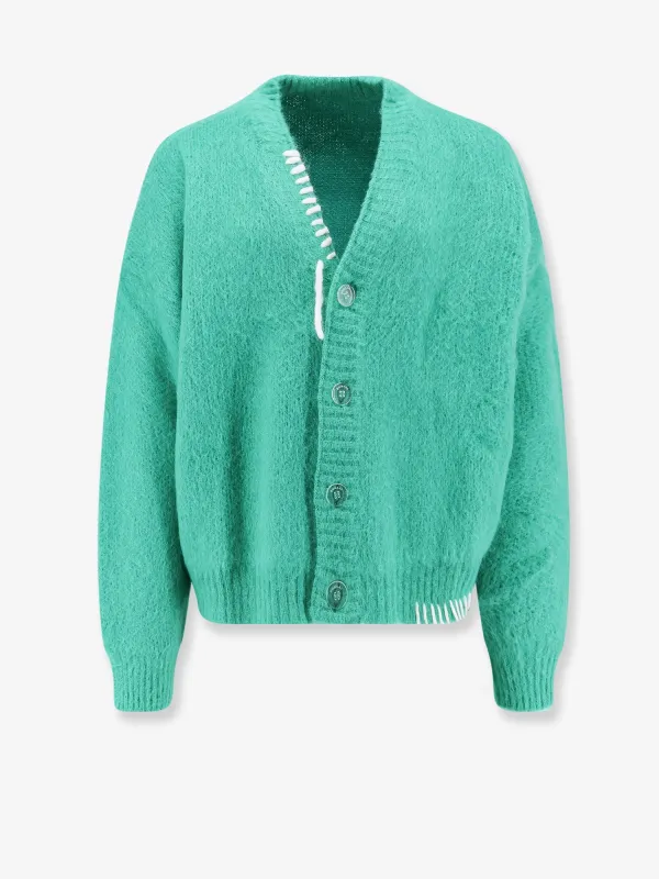 Oversized Mohair Blend Cardigan sold by Lord & Taylor