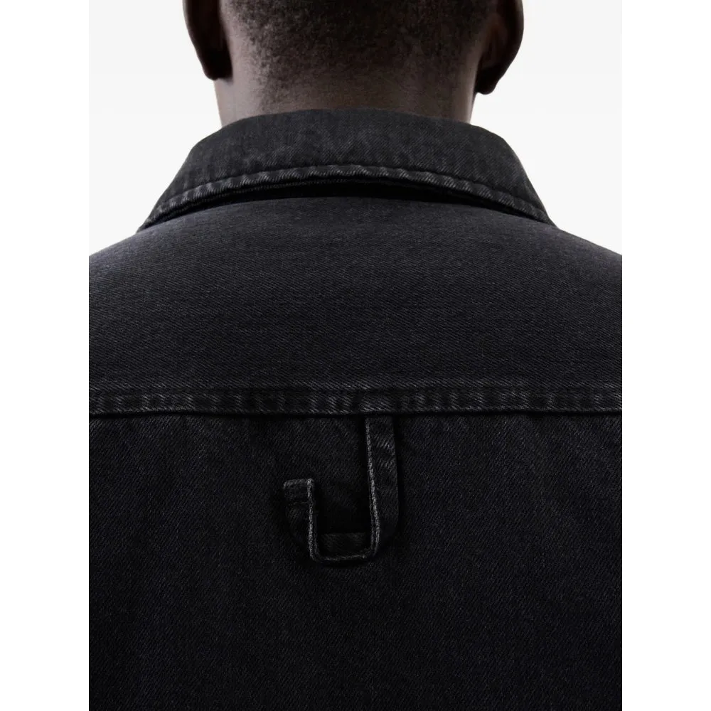 Jacquemus Black Shirt sold by Lord & Taylor product image thumbnail 2