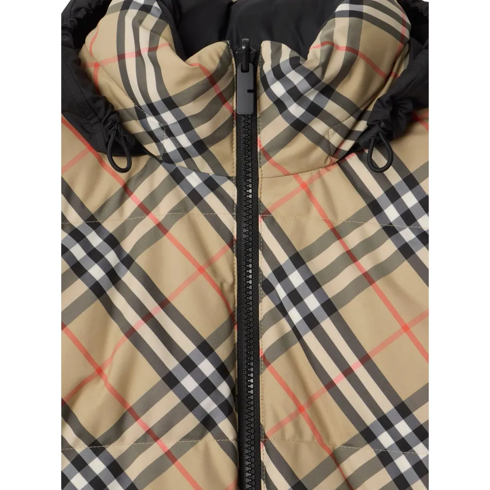 Burberry Reversible Outerwear sold by Lord & Taylor product image thumbnail 2