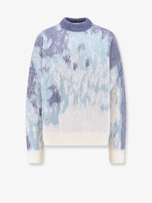 Dégradé Mohair Blend Sweater sold by Lord & Taylor