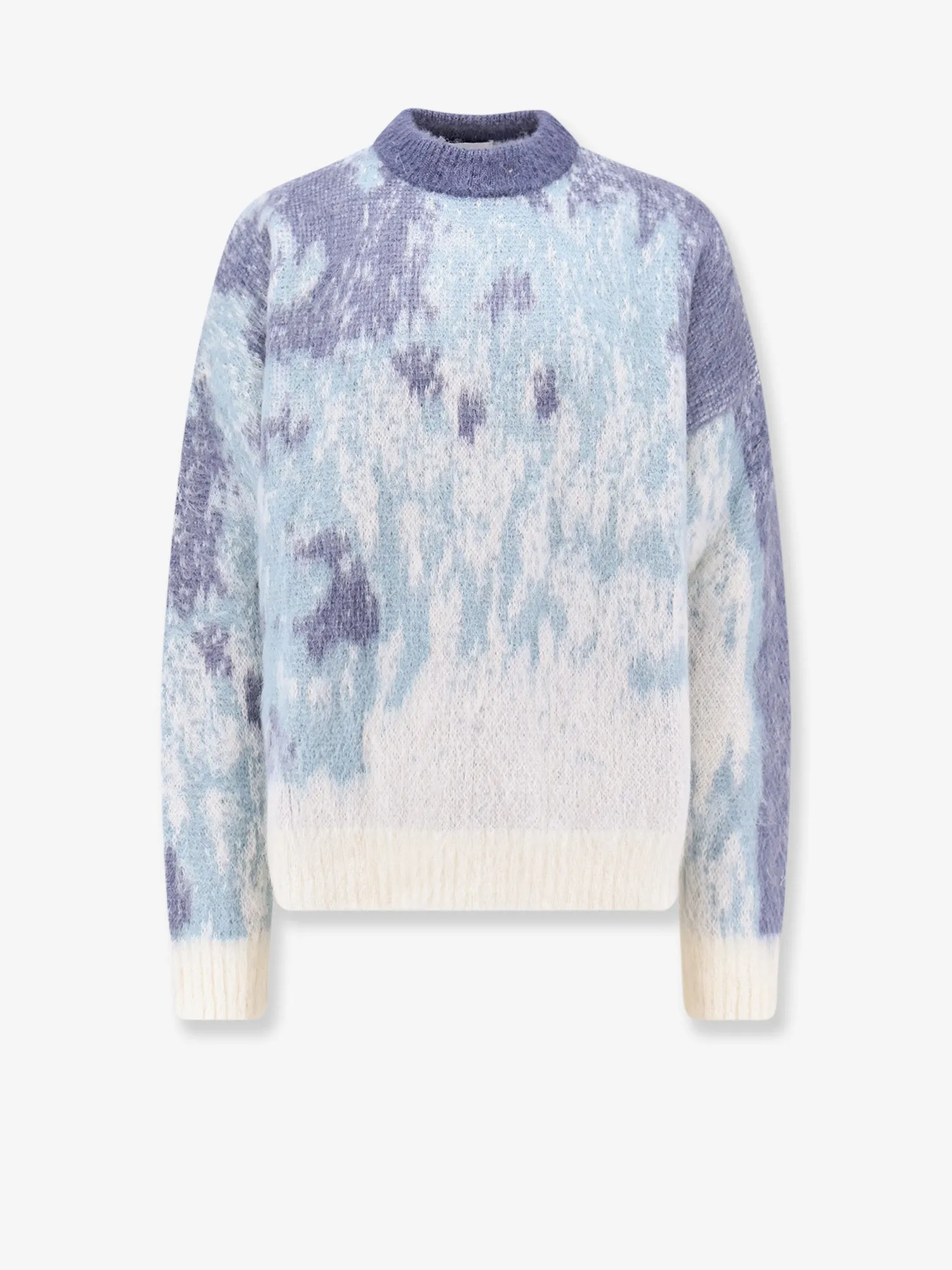 Dégradé Mohair Blend Sweater sold by Lord & Taylor