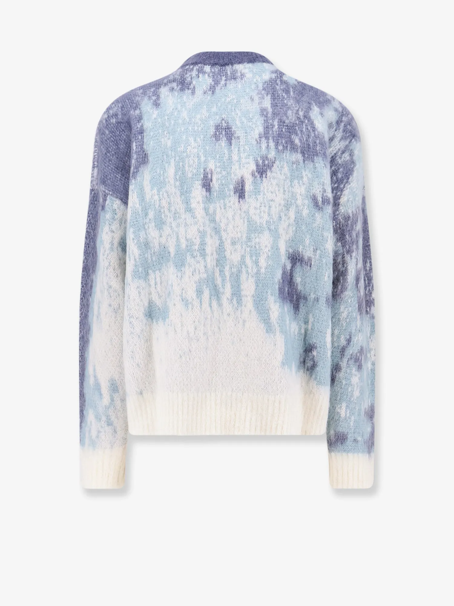 Dégradé Mohair Blend Sweater sold by Lord & Taylor product image thumbnail 2