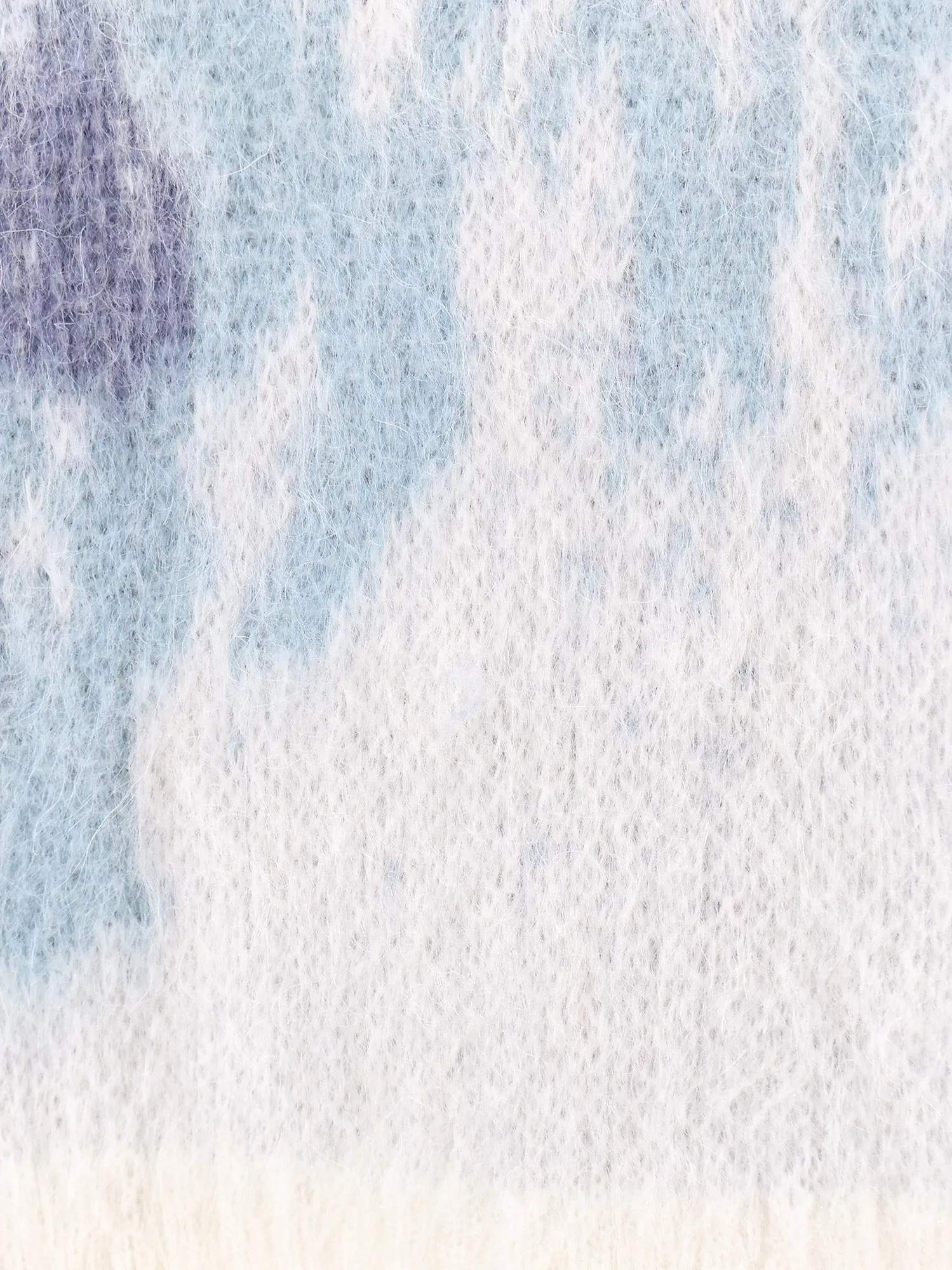 Dégradé Mohair Blend Sweater sold by Lord & Taylor product image thumbnail 3