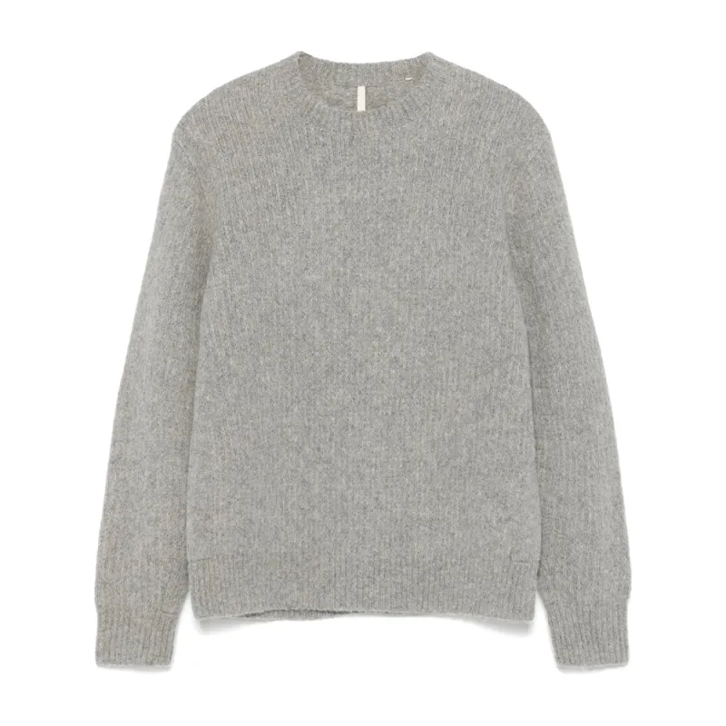 Sunflower Knitted Sweatshirt sold by Lord & Taylor