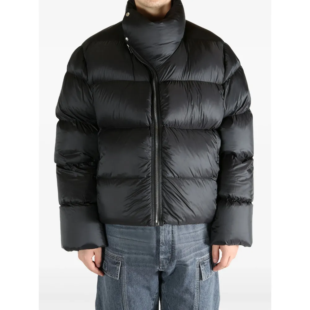 Rick Owens Quilted Outerwear sold by Lord & Taylor product image thumbnail 5