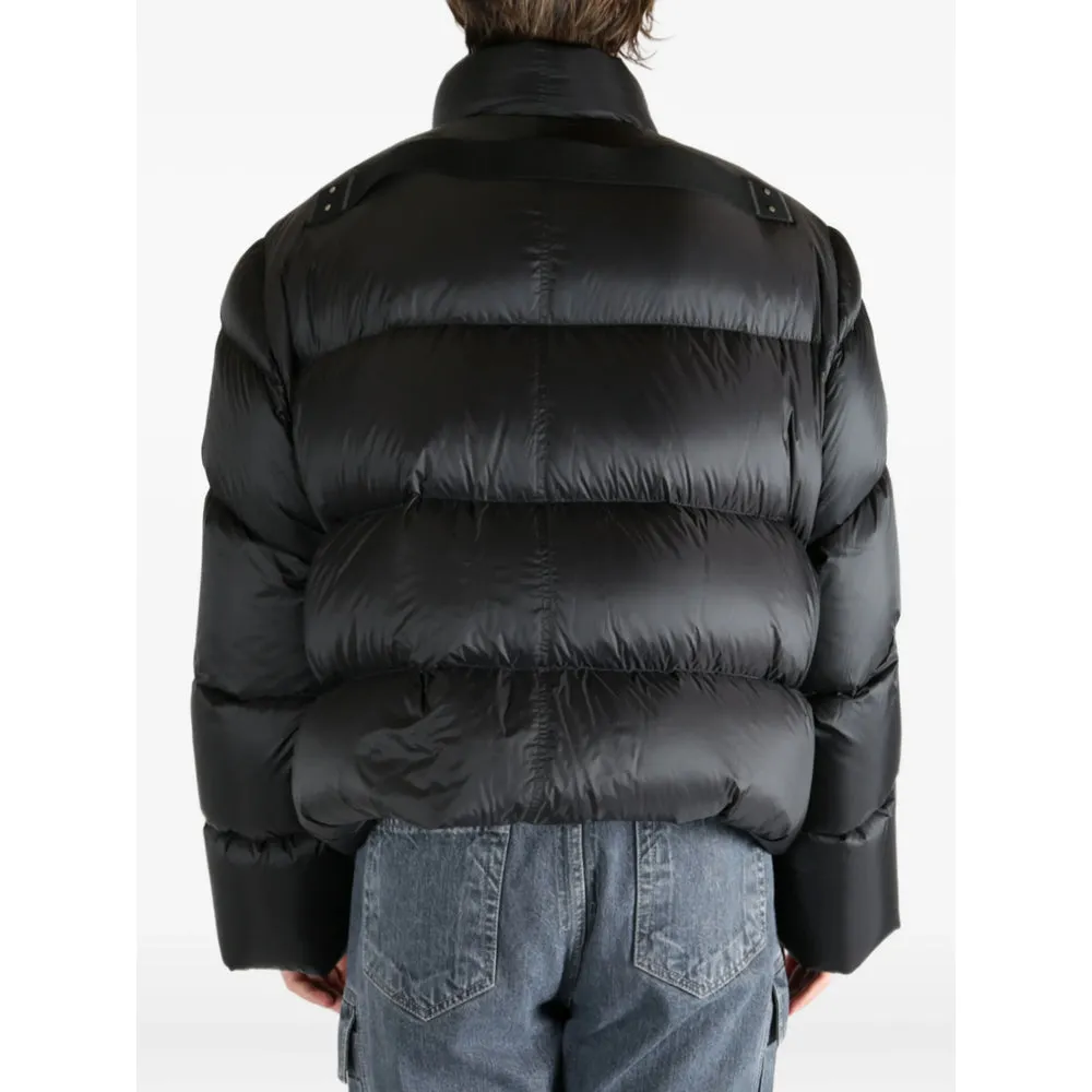 Rick Owens Quilted Outerwear sold by Lord & Taylor product image thumbnail 3
