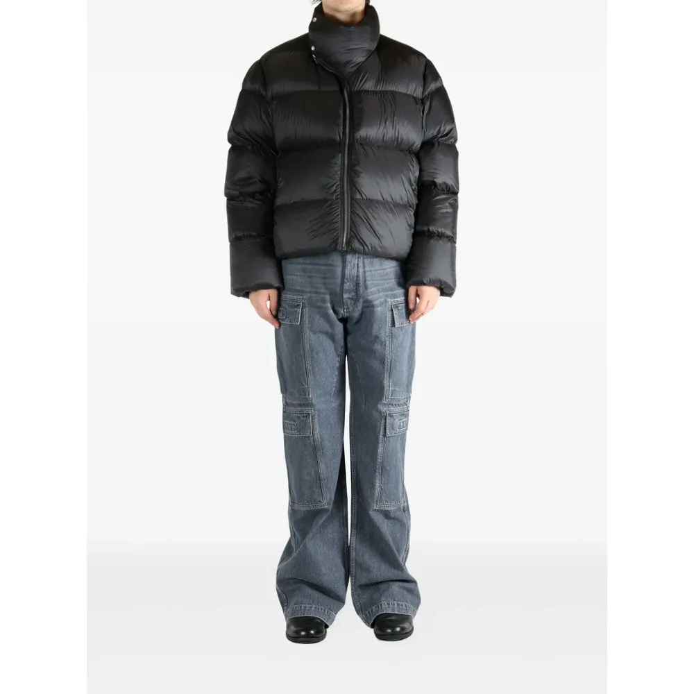 Rick Owens Quilted Outerwear sold by Lord & Taylor product image thumbnail 4