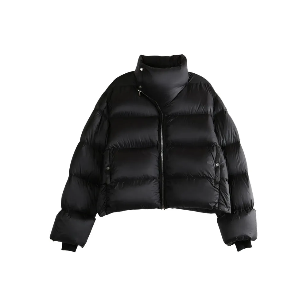 Rick Owens Quilted Outerwear sold by Lord & Taylor