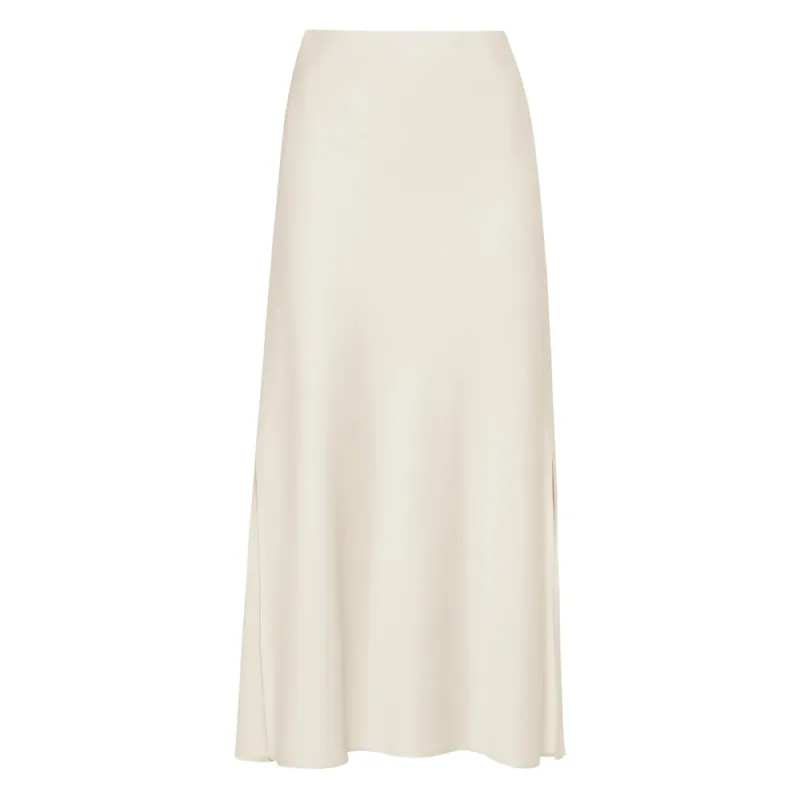 Brunello Cucinelli Midi Skirt sold by Lord & Taylor