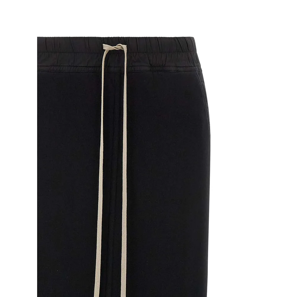 Rick Owens Drkshdw Black Skirt sold by Lord & Taylor product image thumbnail 3