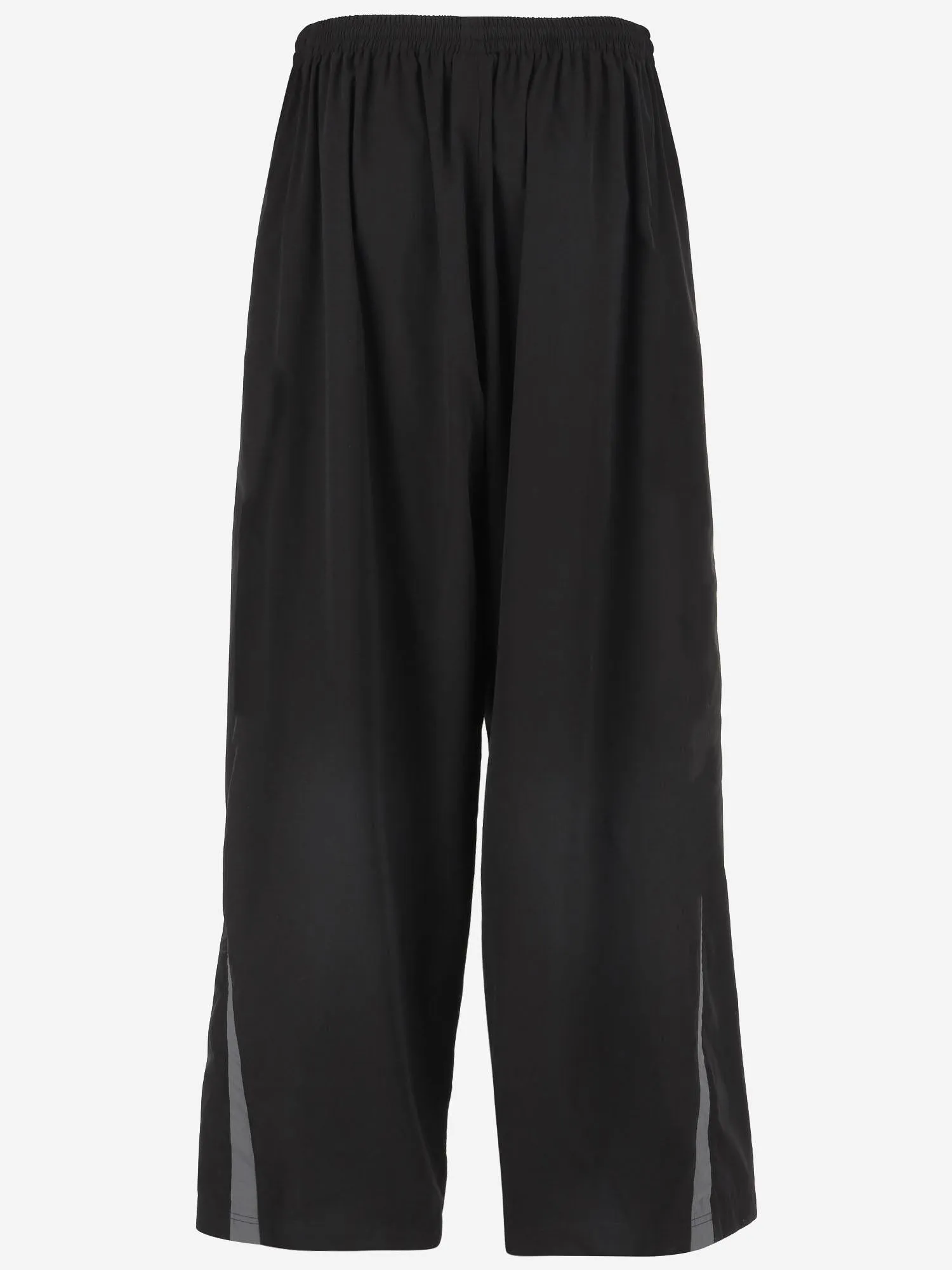 Wide Tracksuit Pants sold by Lord & Taylor product image thumbnail 2