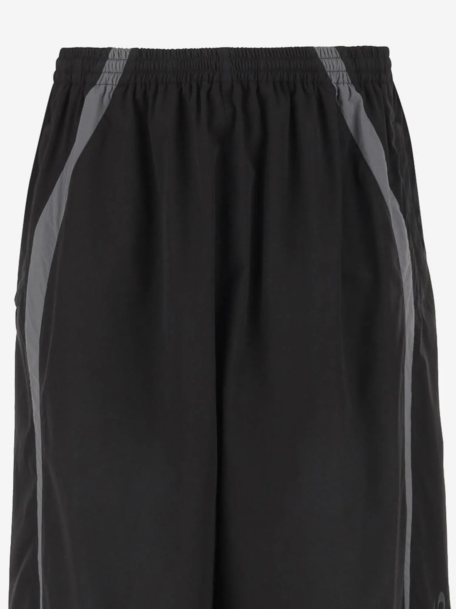 Wide Tracksuit Pants sold by Lord & Taylor product image thumbnail 3