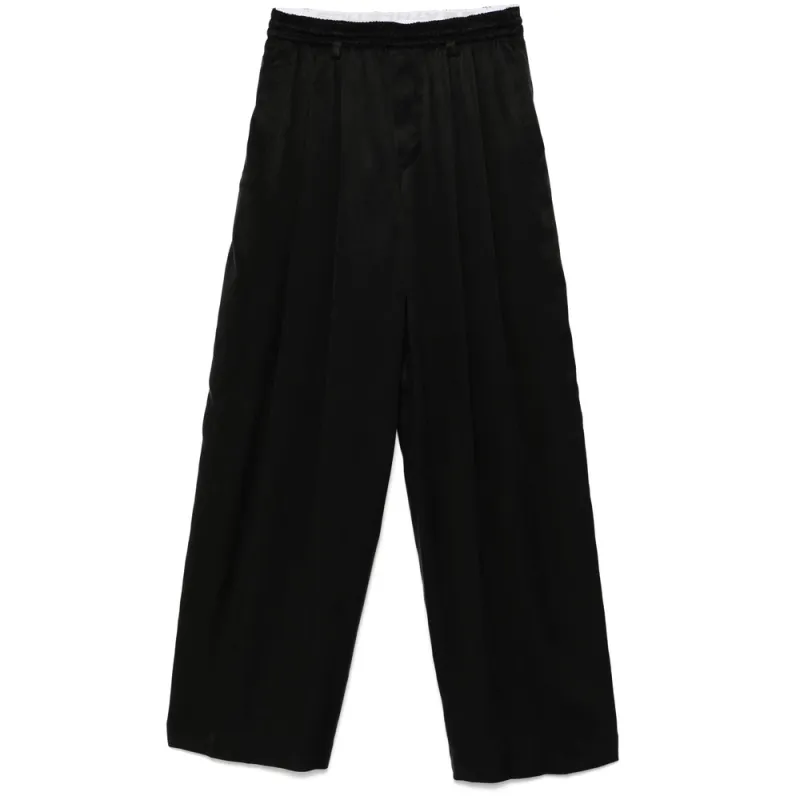 Alexander Wang Black Pants made by Alexander Wang