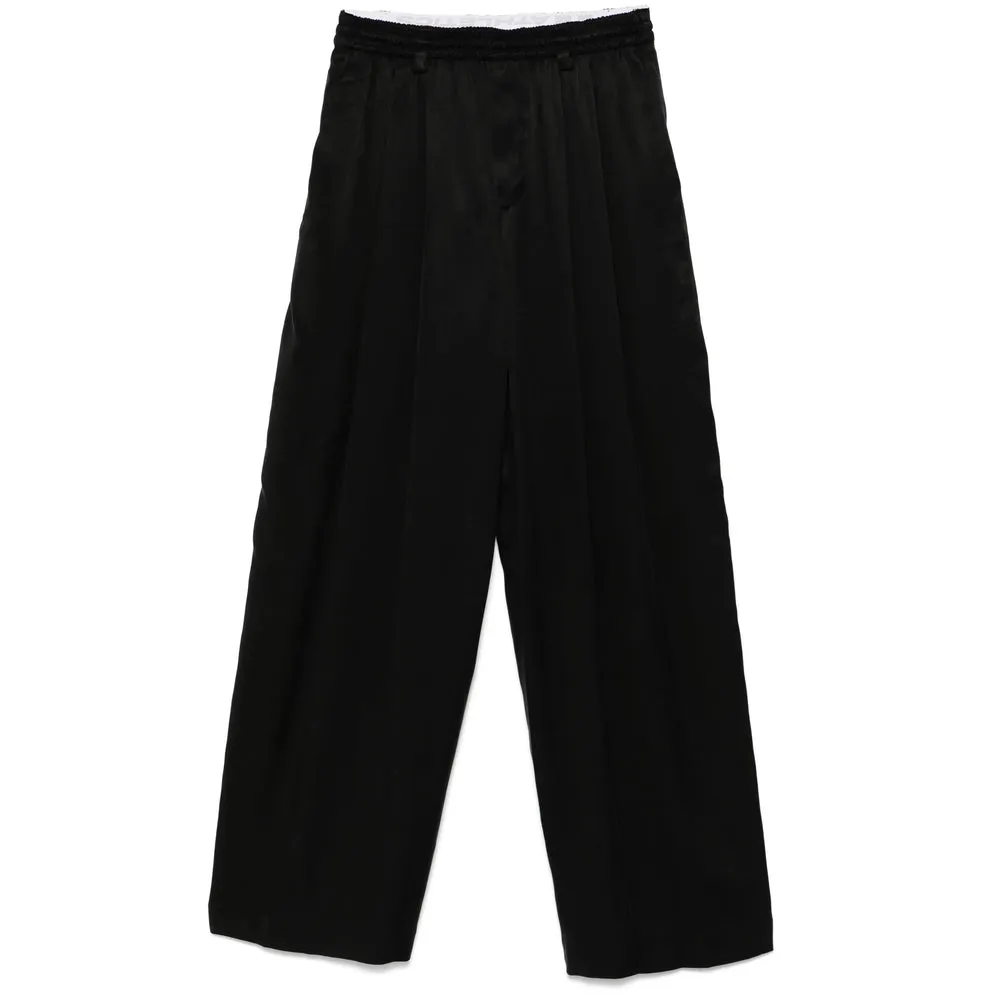 Alexander Wang Black Pants sold by Lord & Taylor