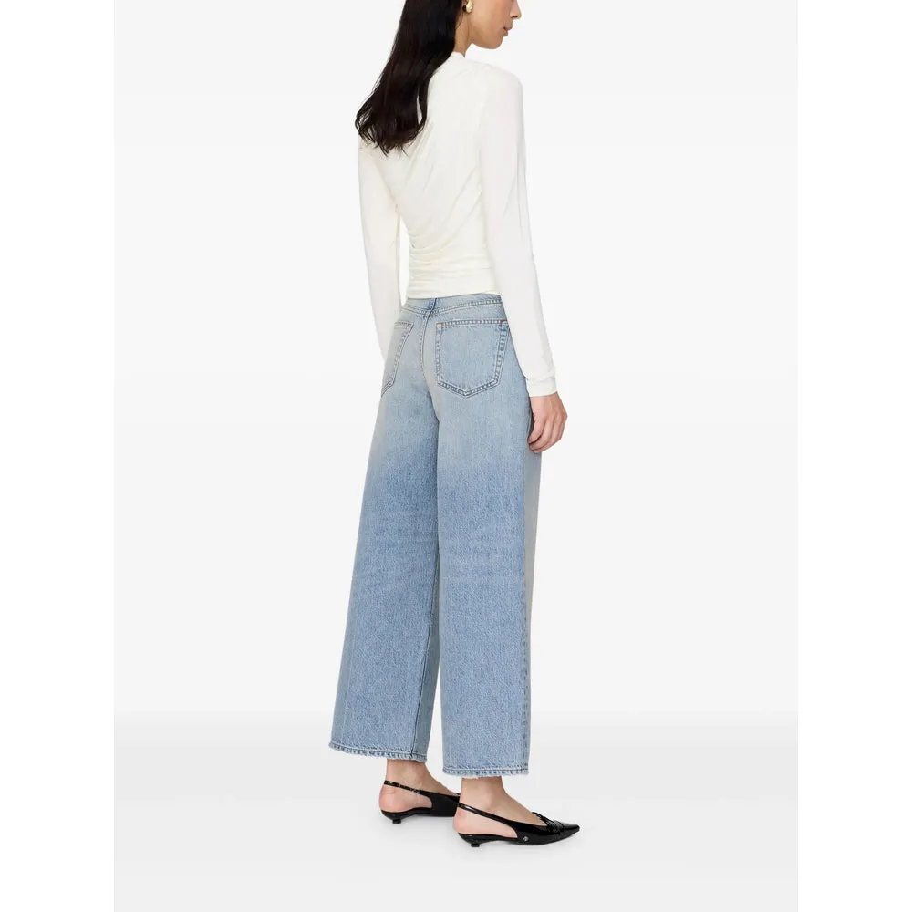 Anine Bing Ivory White Sweater sold by Lord & Taylor