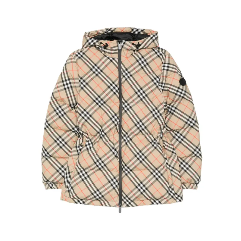 Burberry Quilted Outerwear sold by Lord & Taylor