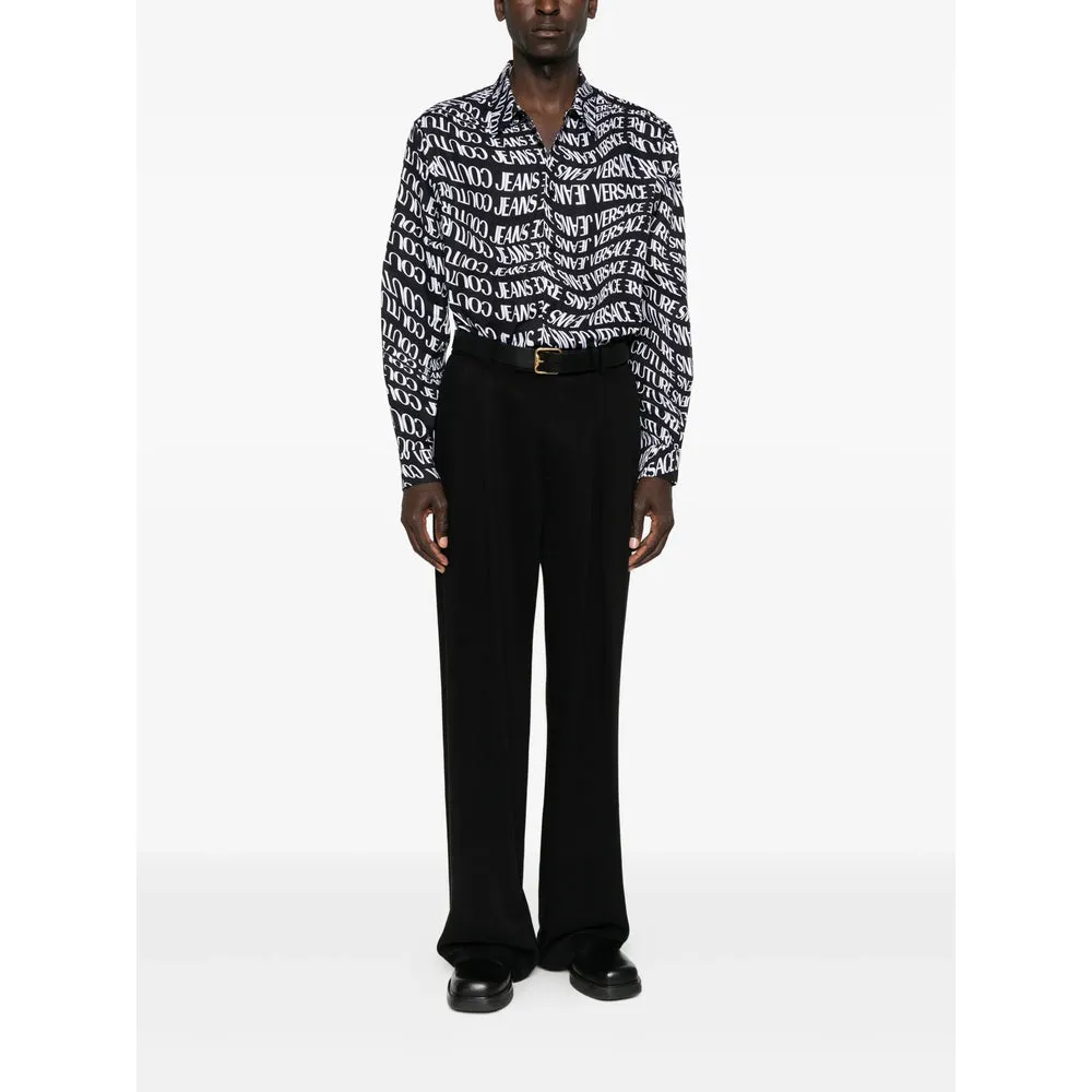 Versace Jeans Couture Shirt sold by Lord & Taylor product image thumbnail 2