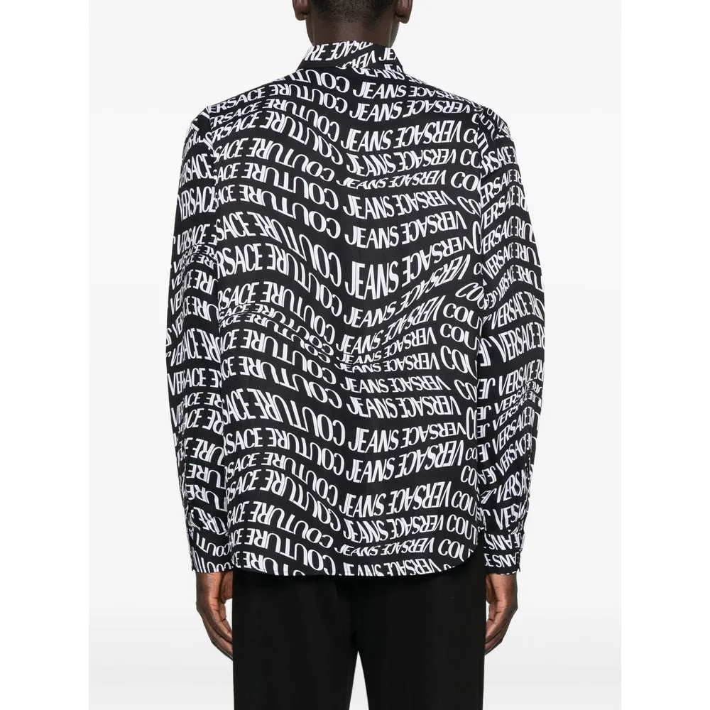 Versace Jeans Couture Shirt sold by Lord & Taylor product image thumbnail 4