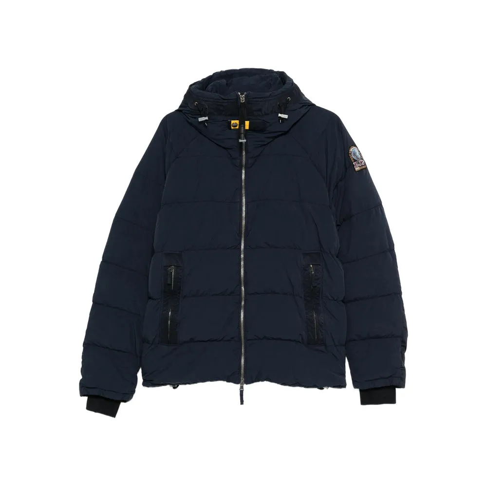 Parajumpers Navy Blue Outerwear sold by Lord & Taylor