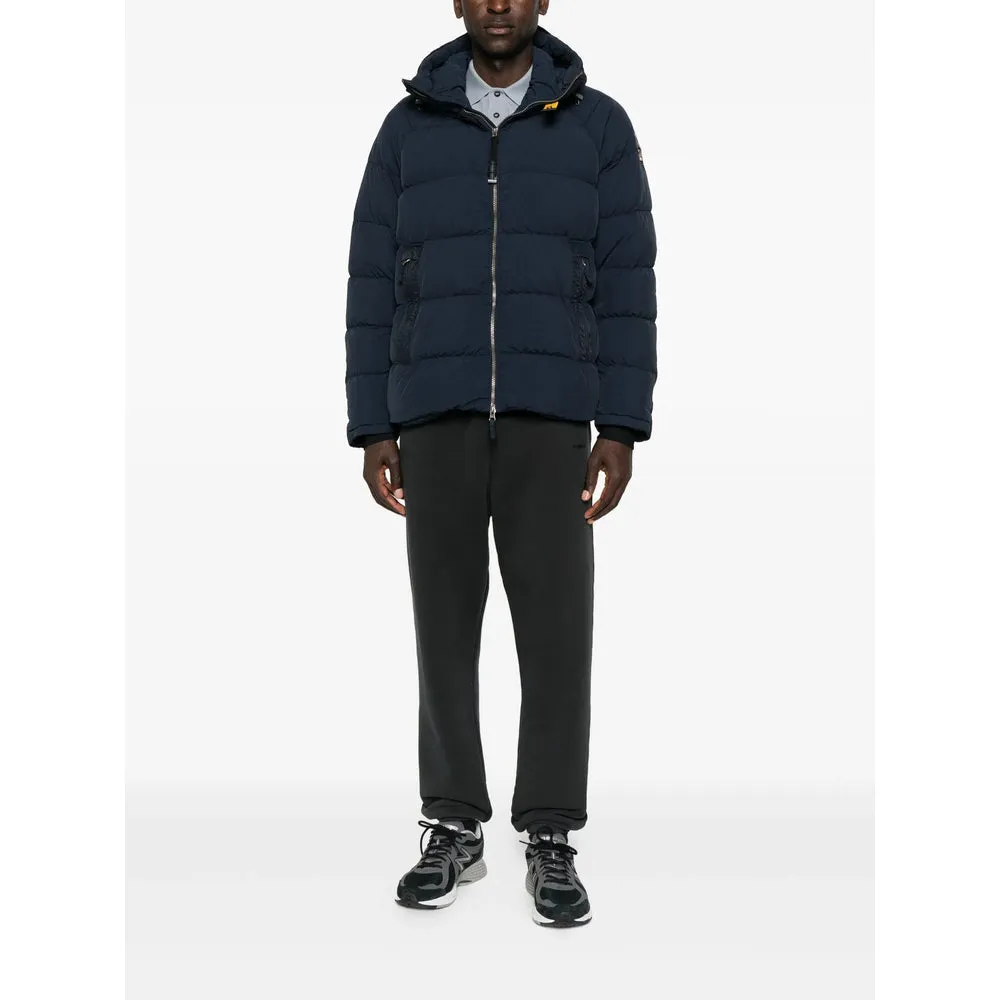 Parajumpers Navy Blue Outerwear sold by Lord & Taylor product image thumbnail 5