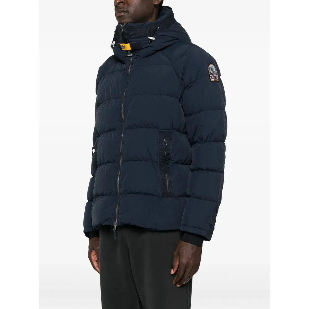 Parajumpers Navy Blue Outerwear sold by Lord & Taylor product image thumbnail 2