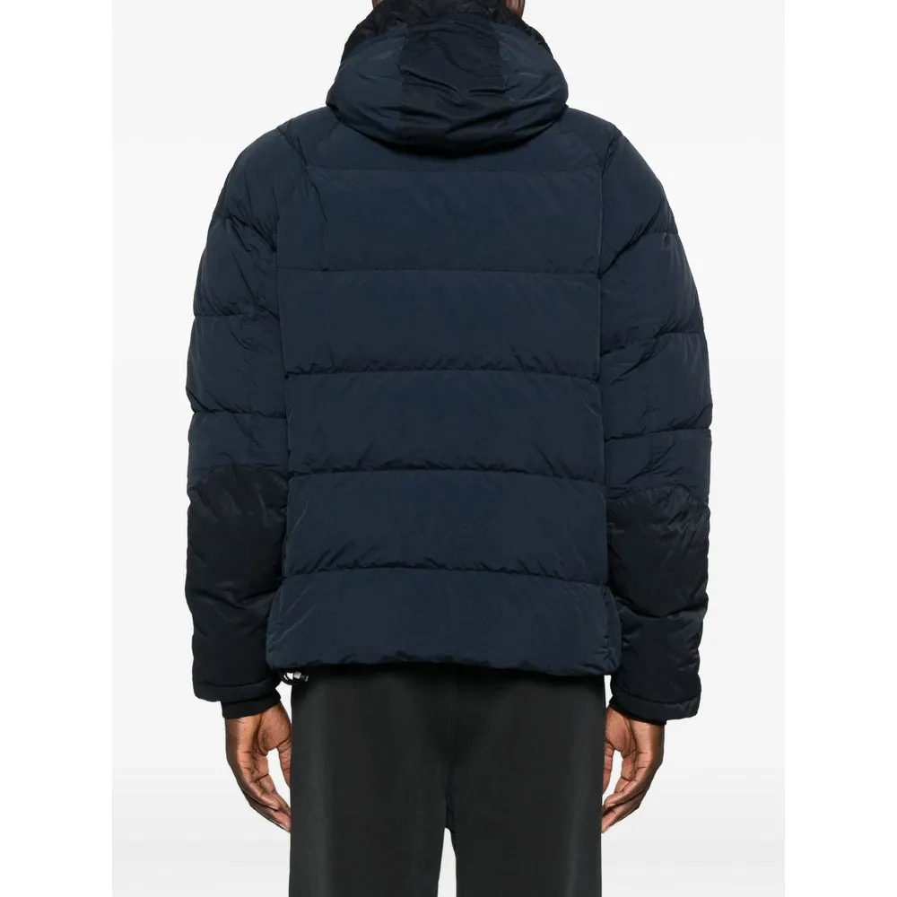 Parajumpers Navy Blue Outerwear sold by Lord & Taylor product image thumbnail 4