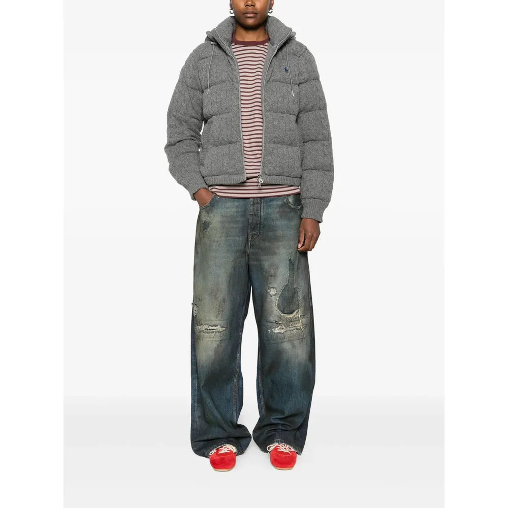 Ralph Lauren Quilted Outerwear sold by Lord & Taylor product image thumbnail 5